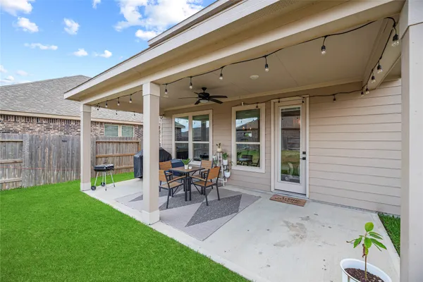 $398,500 | 7614 Jetty Ky Drive, Cypress, TX 77433