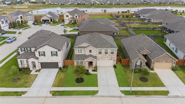 $398,500 | 7614 Jetty Ky Drive, Cypress, TX 77433