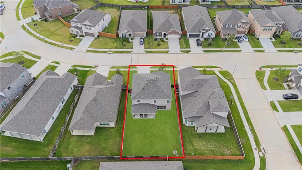 $398,500 | 7614 Jetty Ky Drive, Cypress, TX 77433