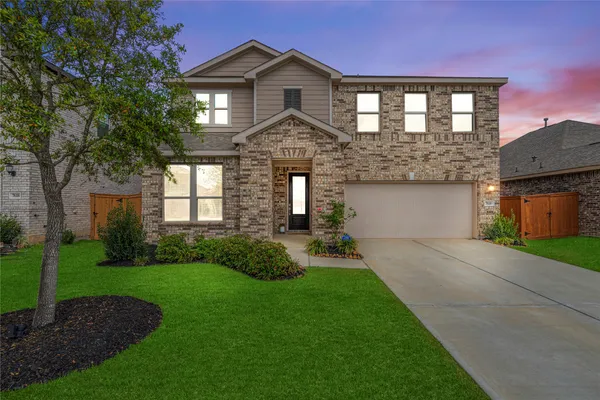 $398,500 | 7614 Jetty Ky Drive, Cypress, TX 77433