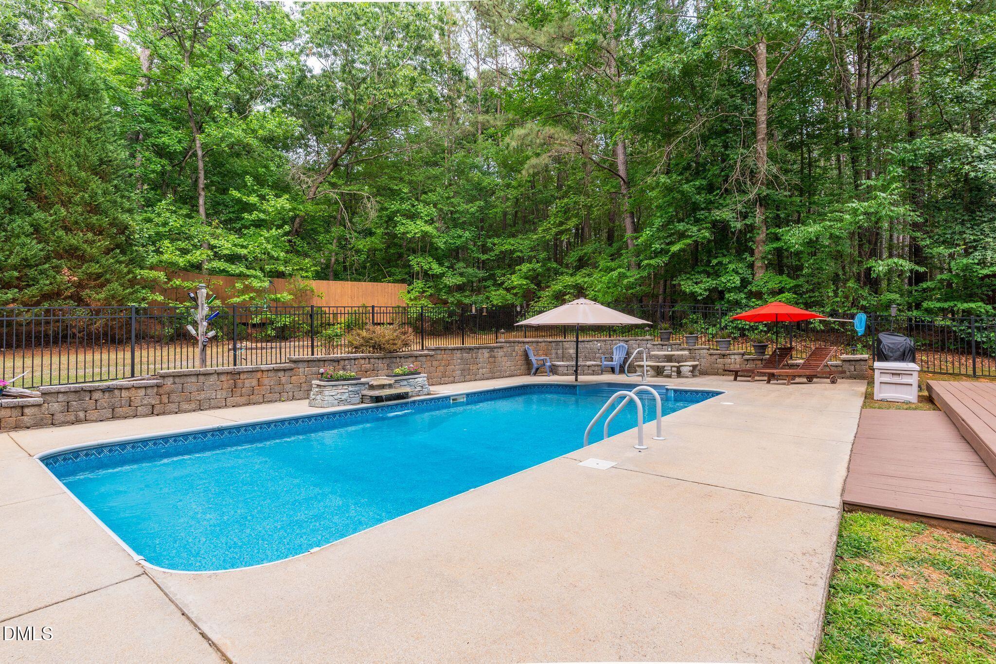 11912 Pembridge Lane Raleigh, NC 27613 - Photo 39 of 86