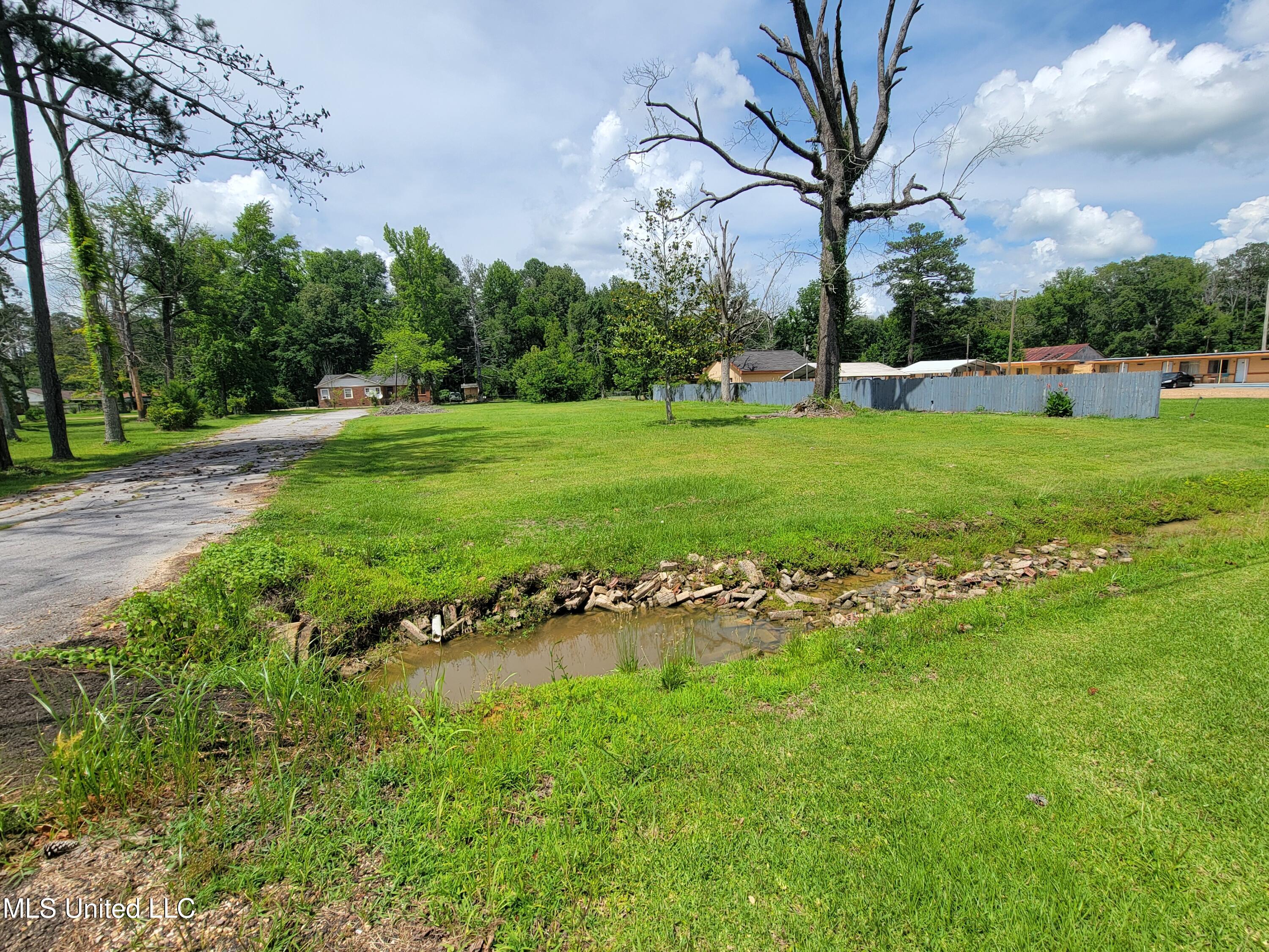 1505 East 3rd Street Forest, MS 39074 - Photo 2 of 7 27469