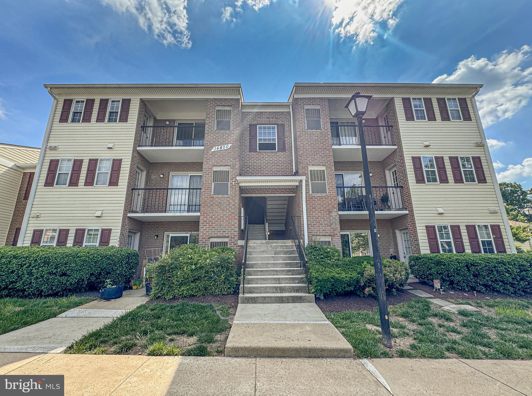 14800 Rydell Road, Unit 301 Centreville, VA 20121 - Photo 1 of 19