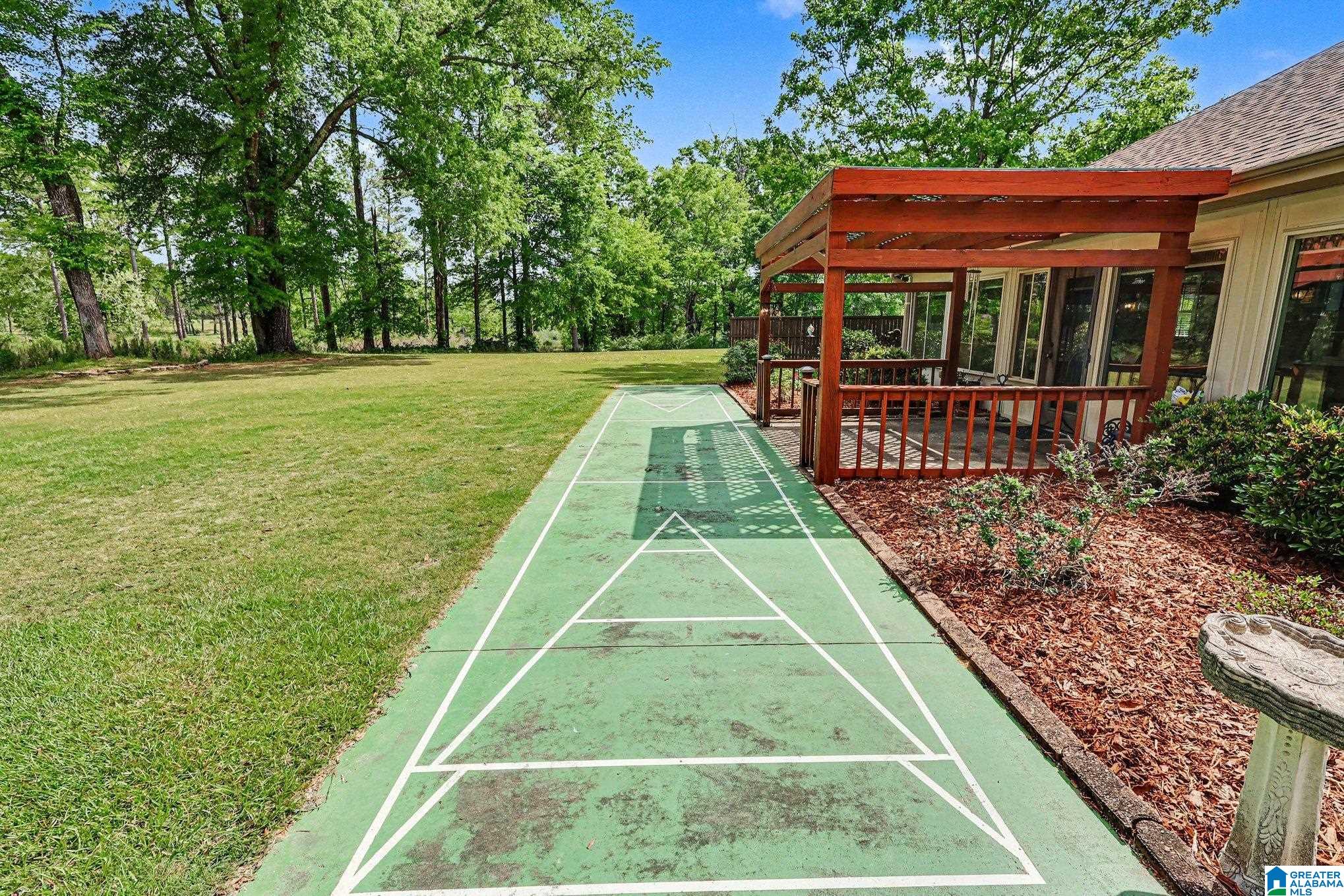169 Fairview Lane Montevallo, AL 35115 - Photo 28 of 33