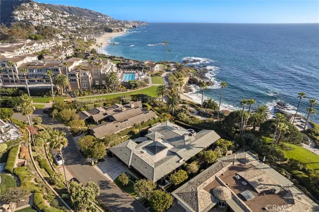 $29,995,000 | 11 Montage Way, Laguna Beach, CA 92651