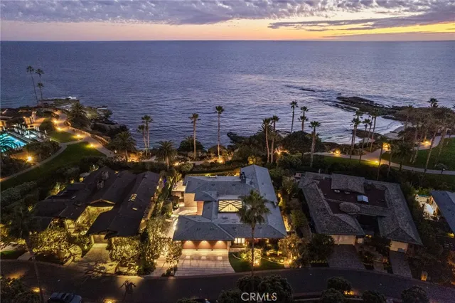 $29,995,000 | 11 Montage Way, Laguna Beach, CA 92651