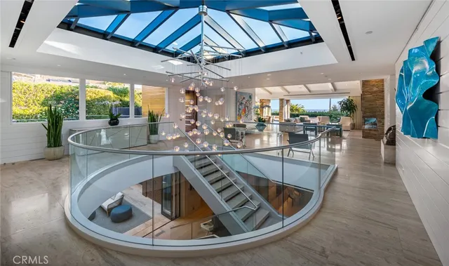 $29,995,000 | 11 Montage Way, Laguna Beach, CA 92651