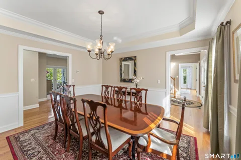 $939,900 | 41 Charter Ridge Drive, Newtown, CT 06482