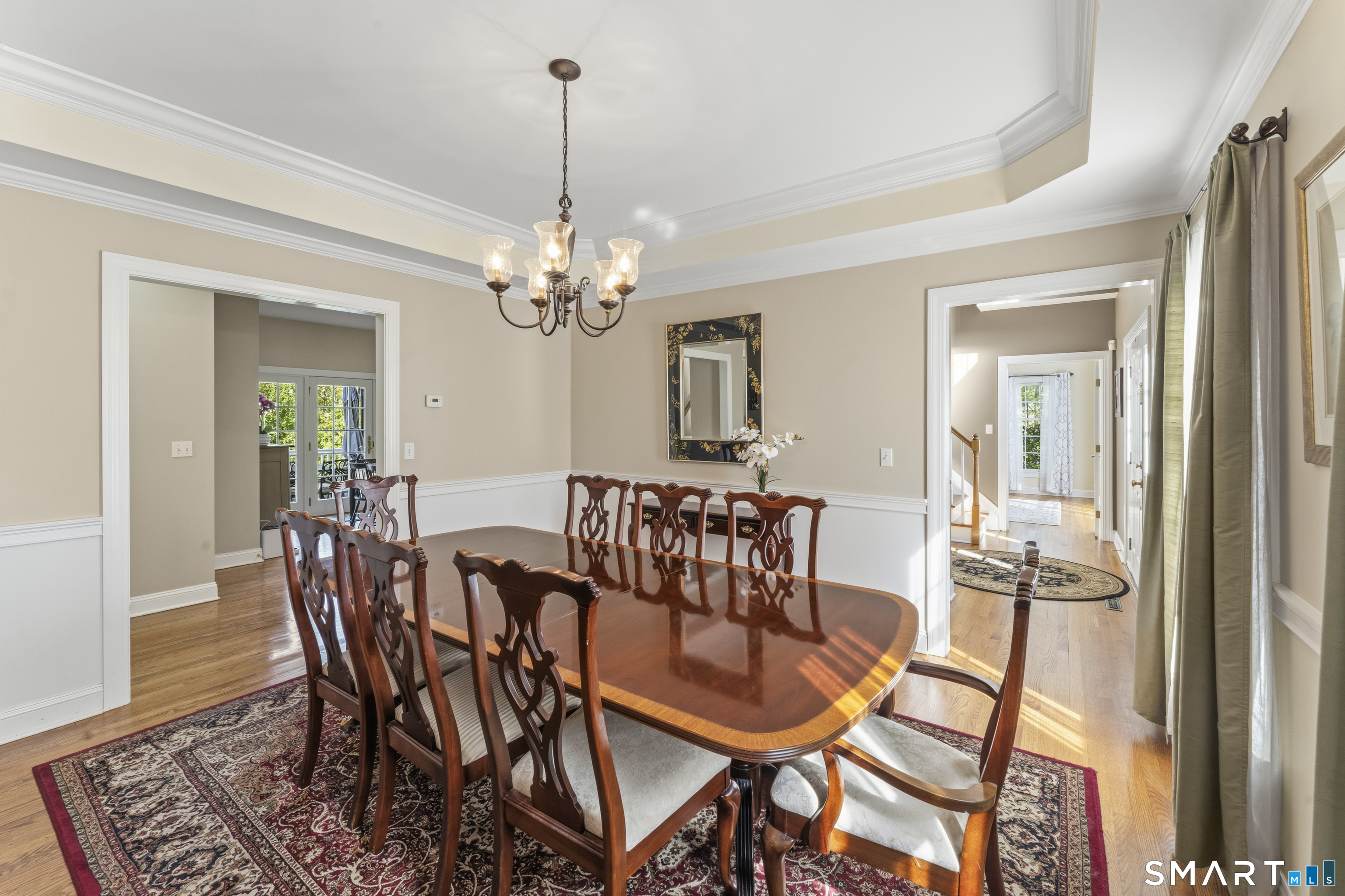 41 Charter Ridge Drive Newtown, CT 06482 - Photo 12 of 40