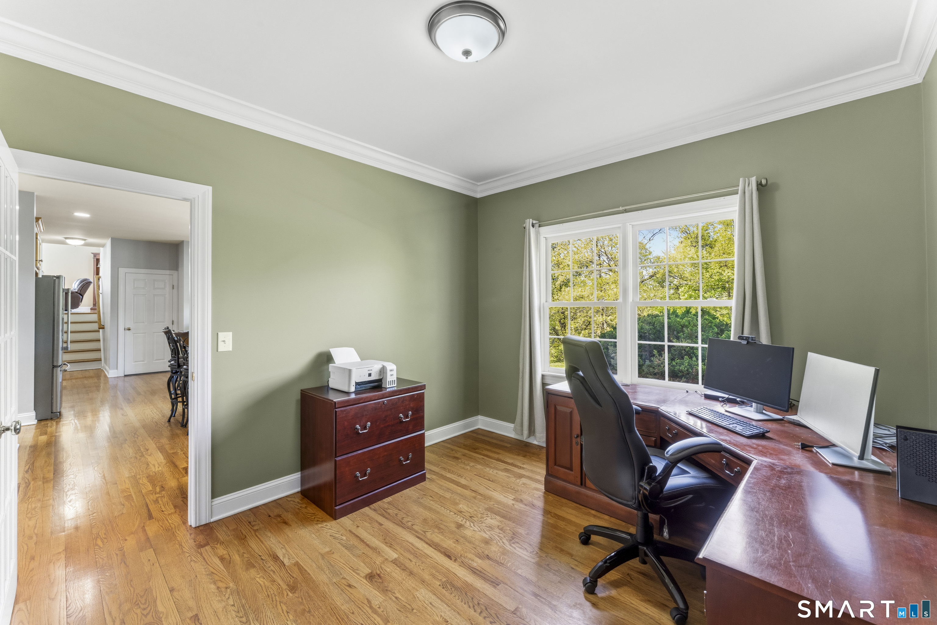 41 Charter Ridge Drive Newtown, CT 06482 - Photo 15 of 40