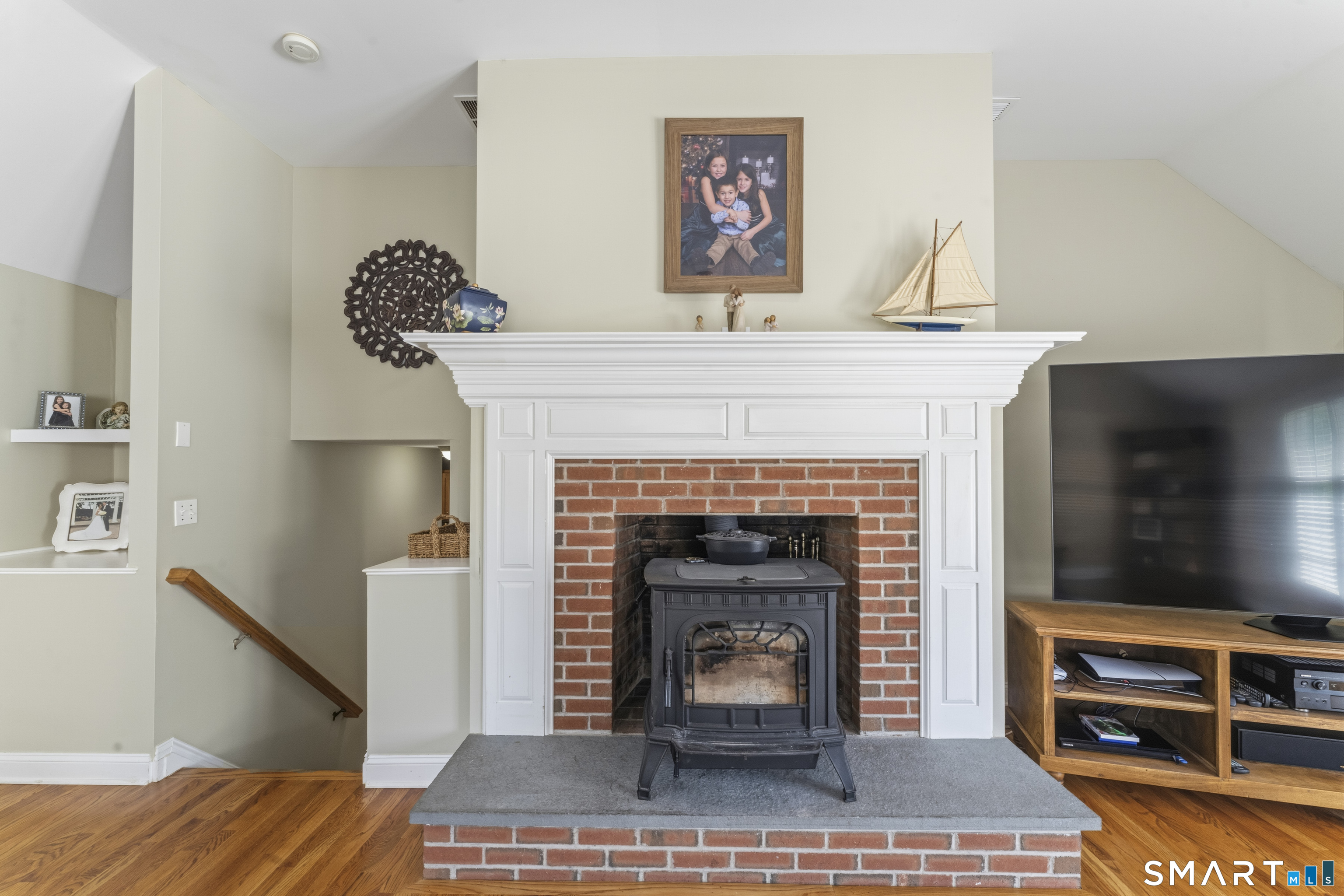 41 Charter Ridge Drive Newtown, CT 06482 - Photo 17 of 40