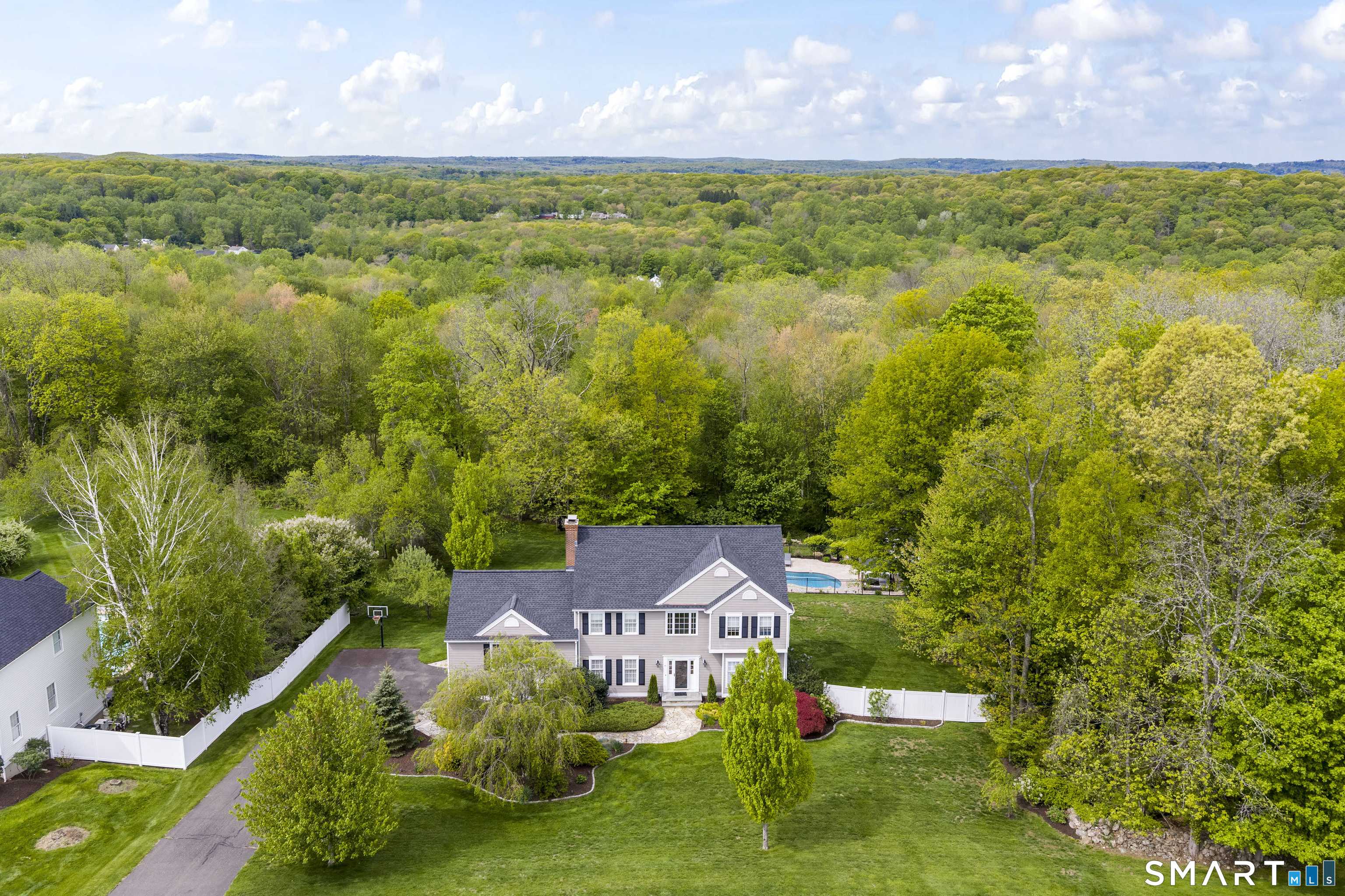 41 Charter Ridge Drive Newtown, CT 06482 - Photo 2 of 40
