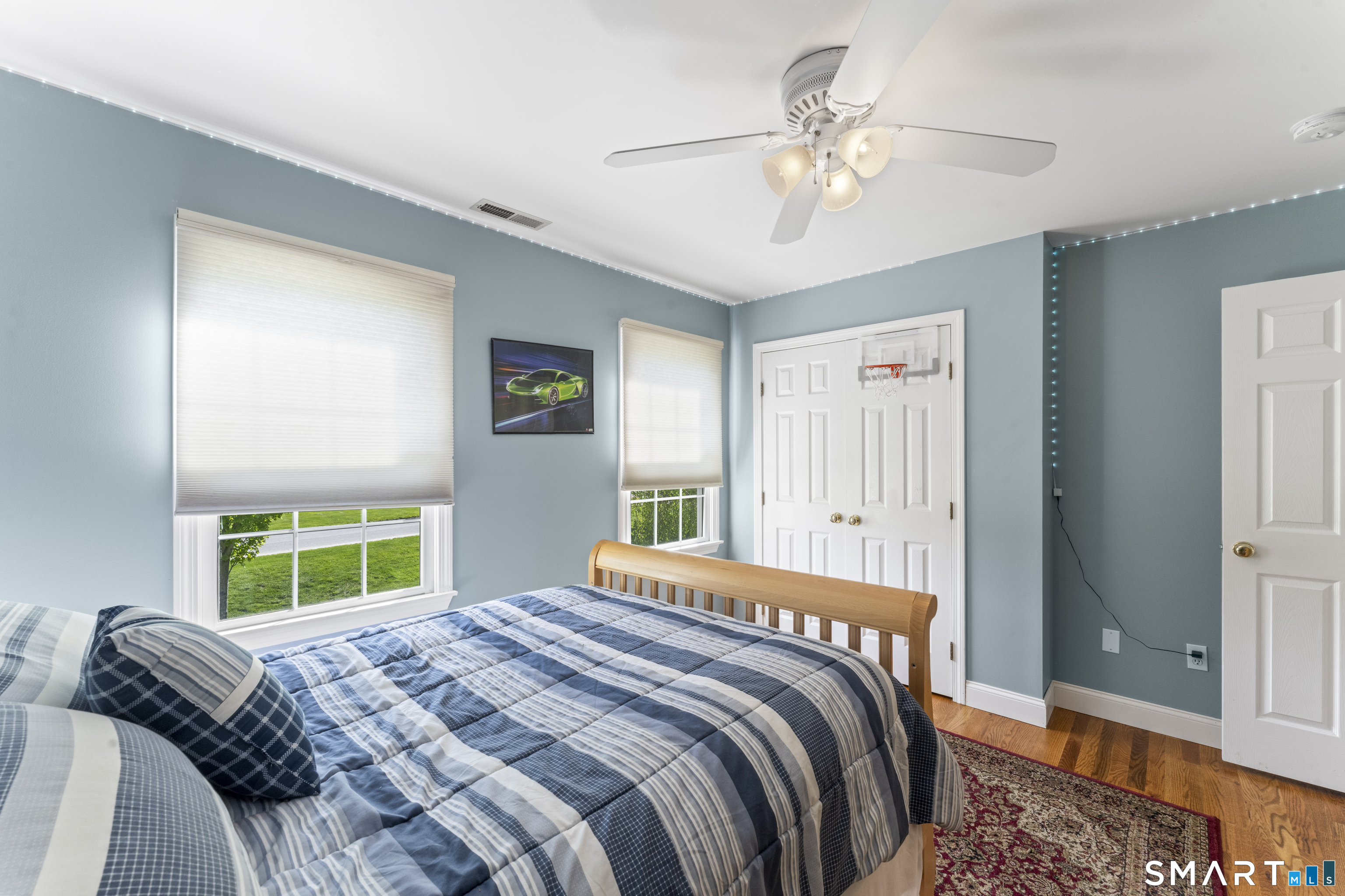 41 Charter Ridge Drive Newtown, CT 06482 - Photo 27 of 40