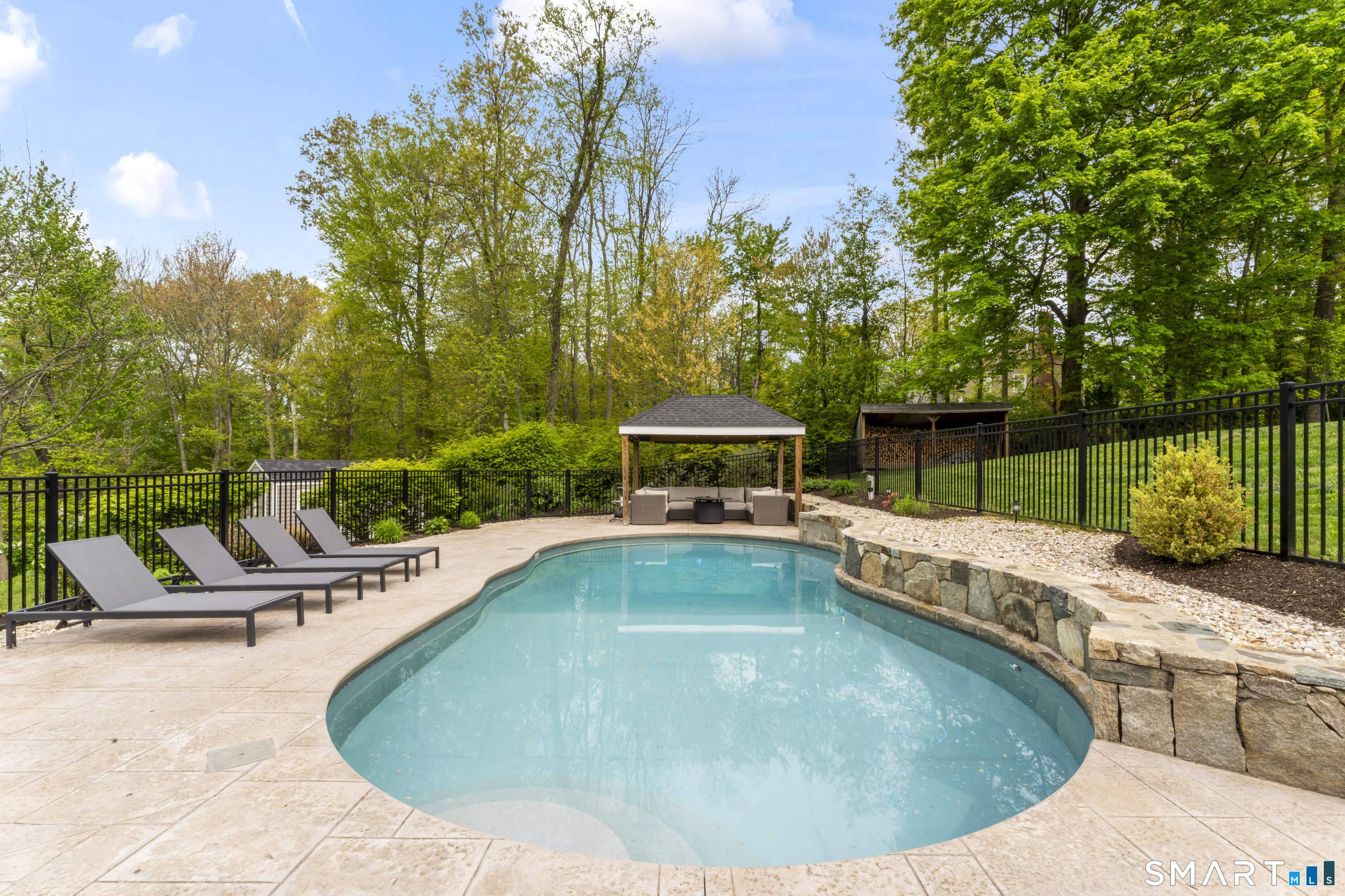 41 Charter Ridge Drive Newtown, CT 06482 - Photo 31 of 40