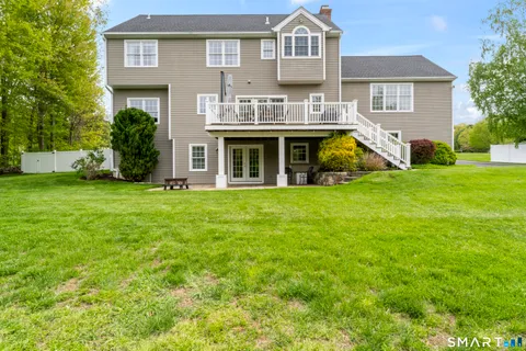 $939,900 | 41 Charter Ridge Drive, Newtown, CT 06482