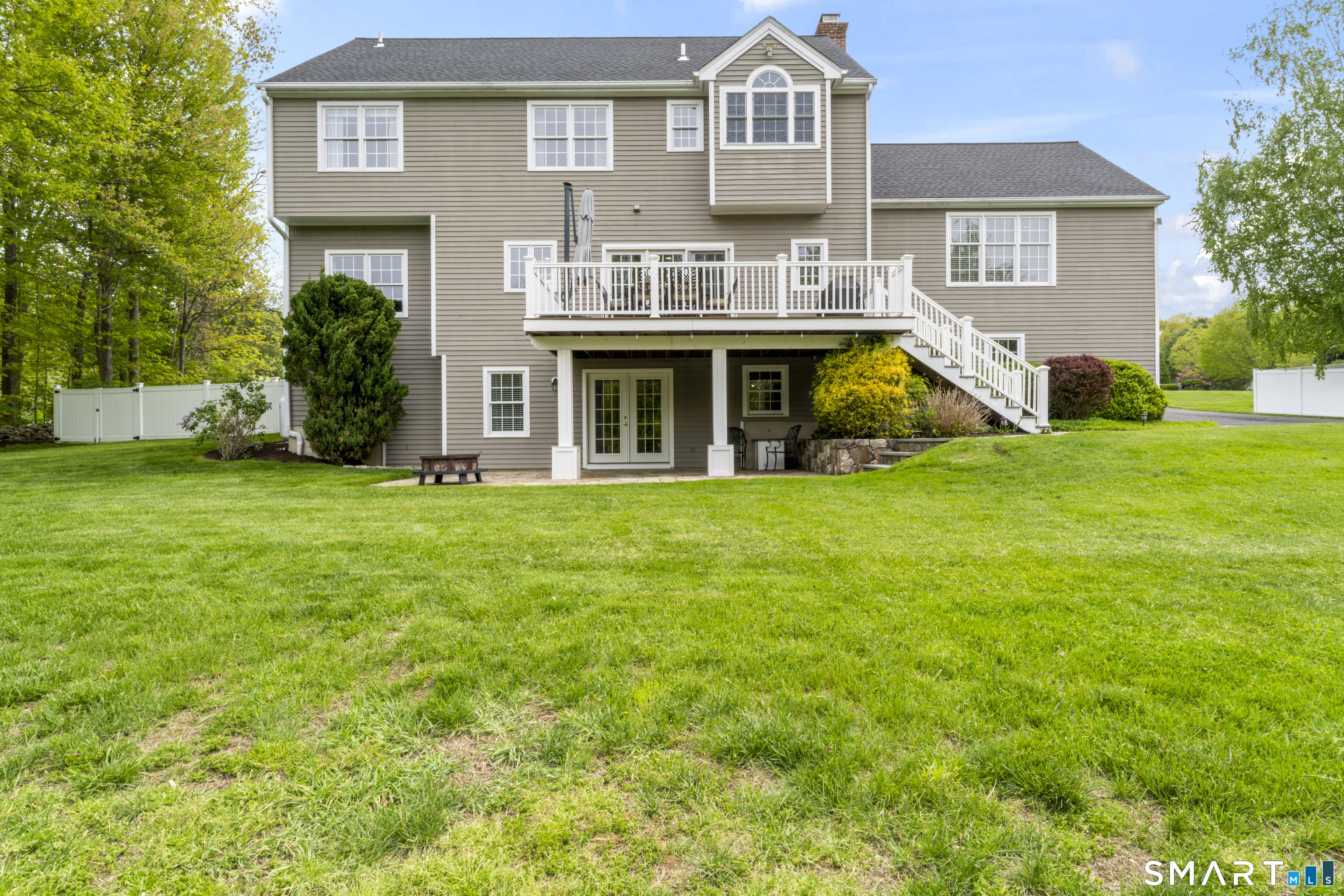 41 Charter Ridge Drive Newtown, CT 06482 - Photo 34 of 40