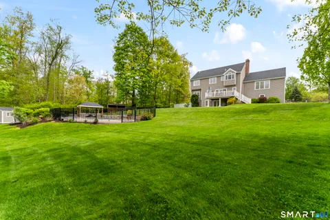 $939,900 | 41 Charter Ridge Drive, Newtown, CT 06482