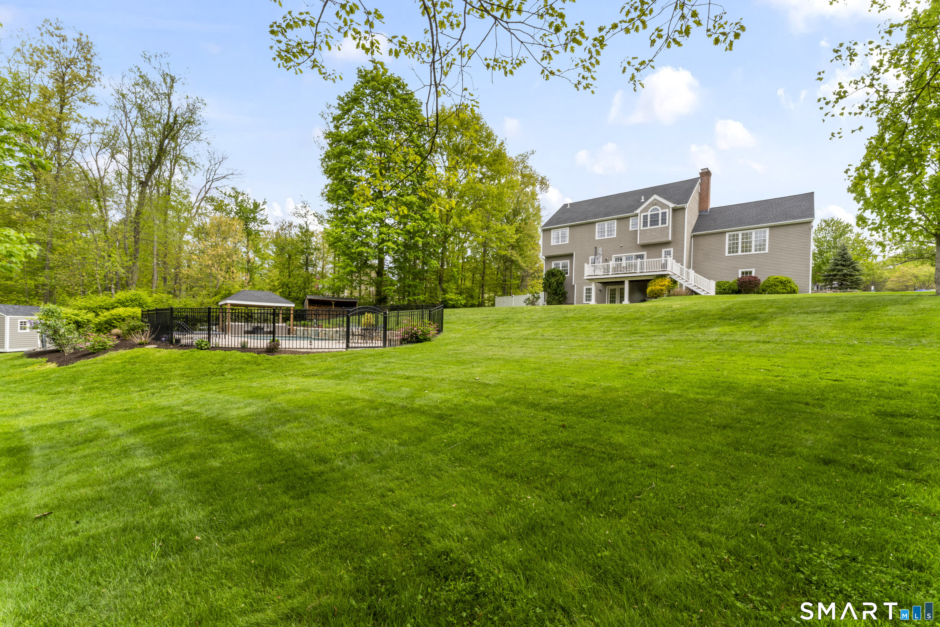 41 Charter Ridge Drive Newtown, CT 06482 - Photo 35 of 40