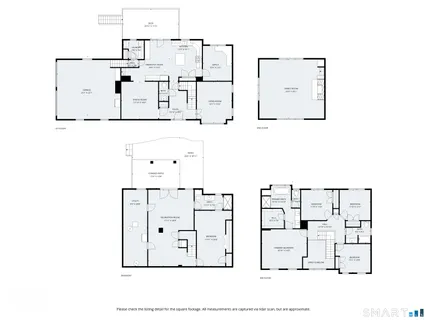$939,900 | 41 Charter Ridge Drive, Newtown, CT 06482