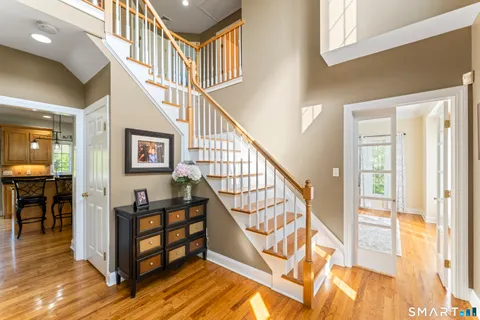 $939,900 | 41 Charter Ridge Drive, Newtown, CT 06482