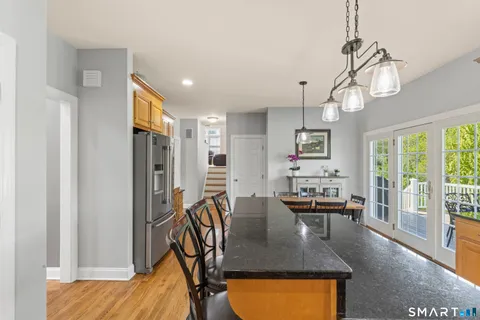 $939,900 | 41 Charter Ridge Drive, Newtown, CT 06482