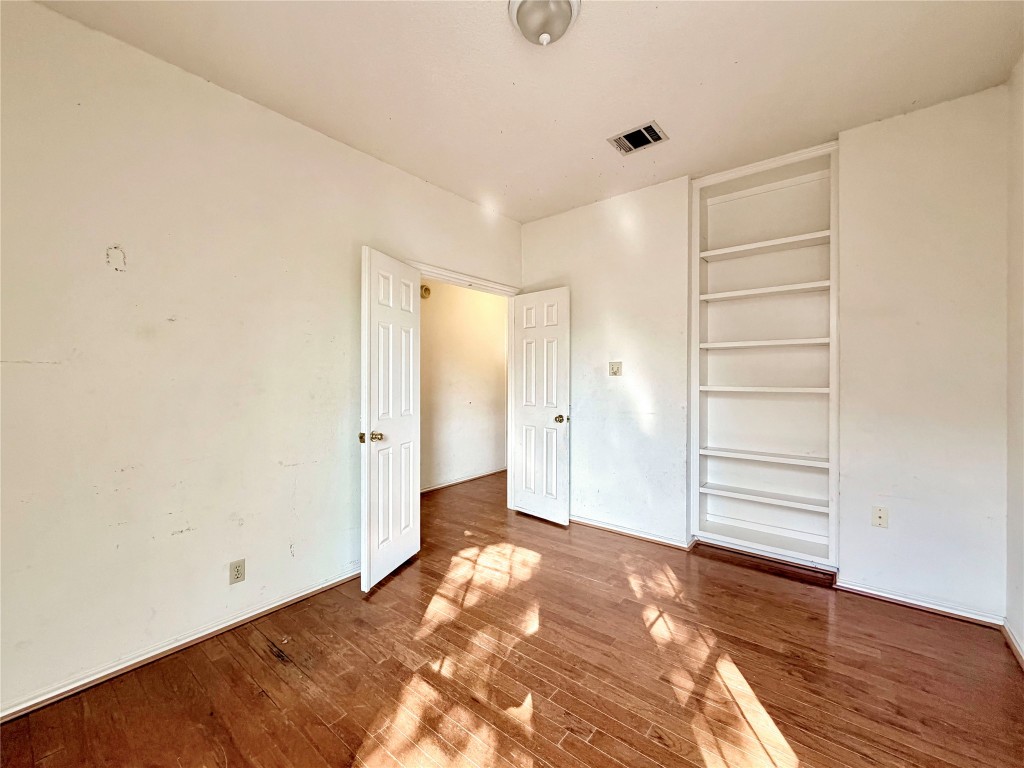 1106 Thistle Trail Cedar Park, TX 78613 - Photo 20 of 37 a view of an empty room