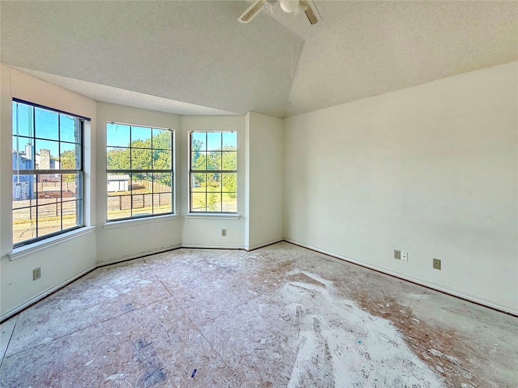 1106 Thistle Trail Cedar Park, TX 78613 - Photo 30 of 37 a view of an empty room with a window