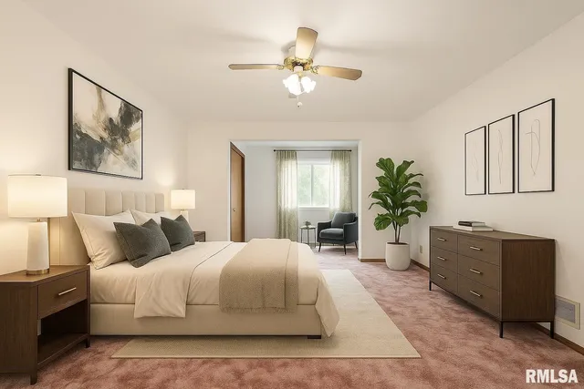 $295,000 | 9554 Rock River View, Colona, IL 61241