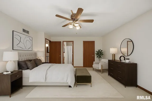 $295,000 | 9554 Rock River View, Colona, IL 61241