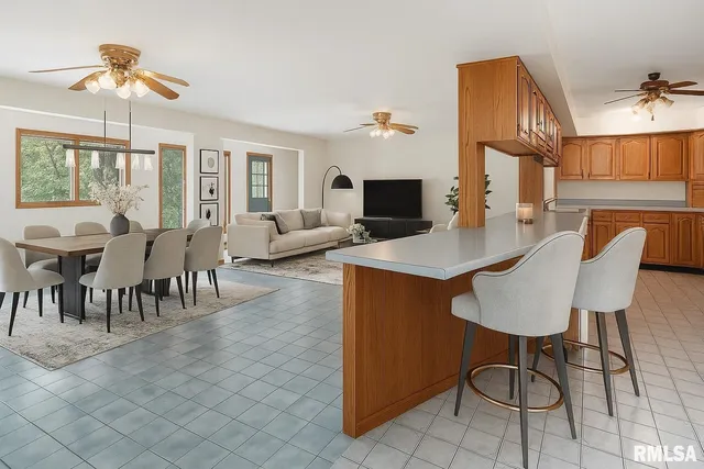 $295,000 | 9554 Rock River View, Colona, IL 61241