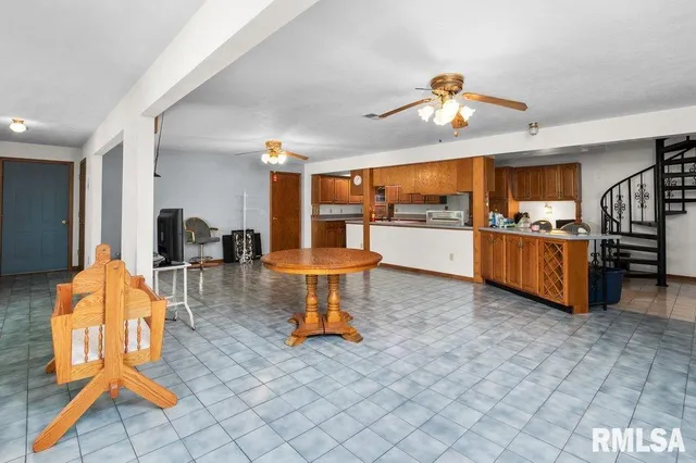 $295,000 | 9554 Rock River View, Colona, IL 61241