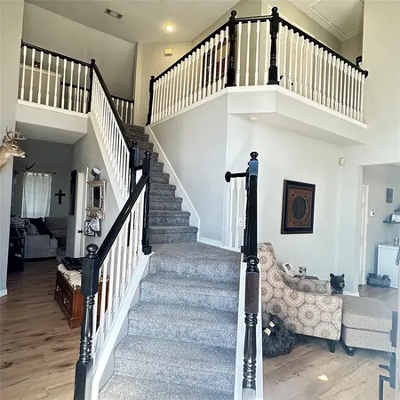 $2,550 | 4745 Great Divide Drive, Fort Worth, TX 76137