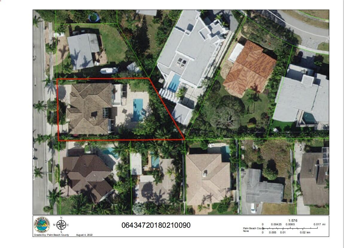 440 Northeast Mizner Boulevard Boca Raton, FL 33432 - Photo 76 of 86 Screenshot 2022-08-05 122620