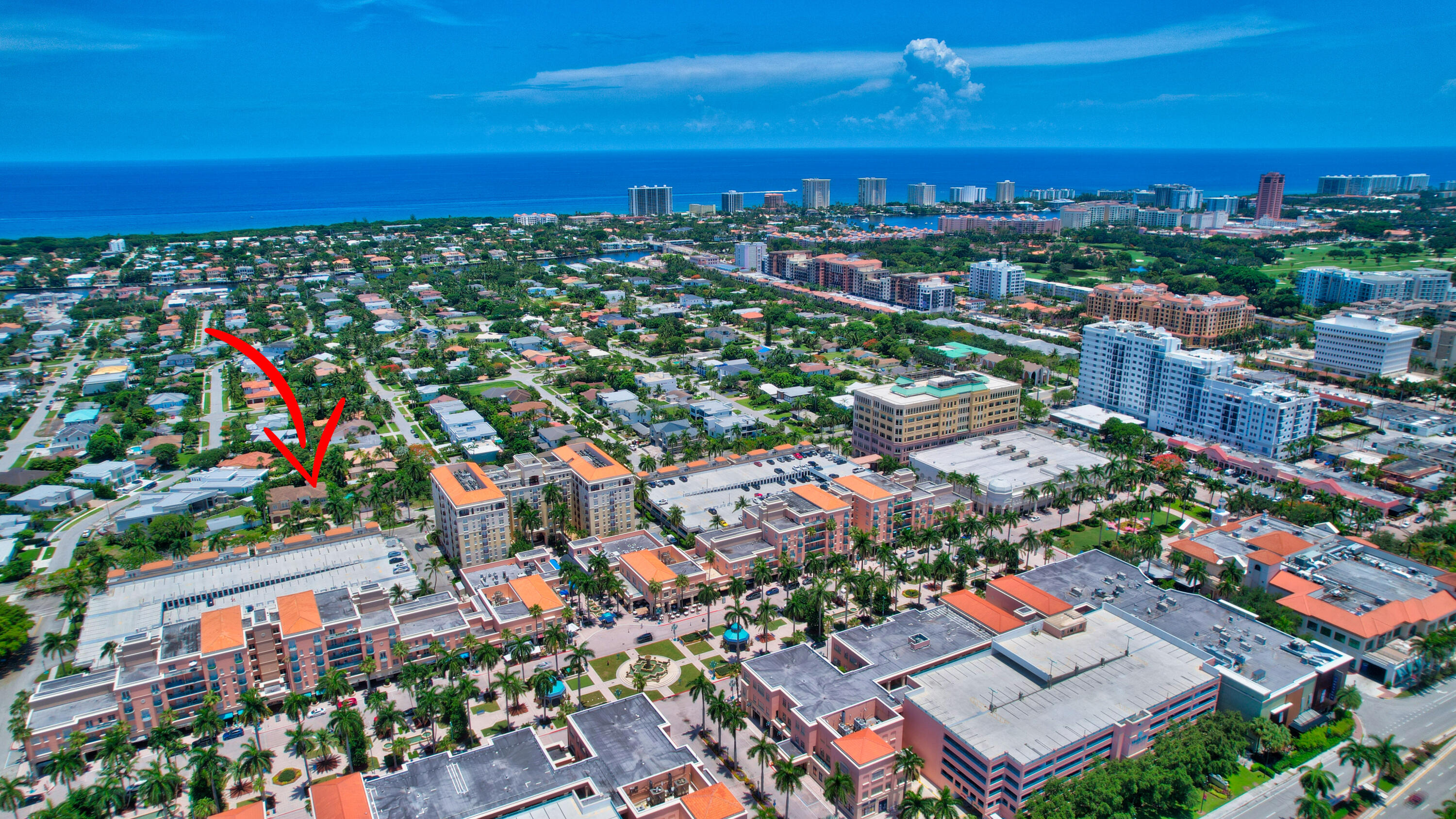 440 Northeast Mizner Boulevard Boca Raton, FL 33432 - Photo 86 of 86 DJI_0722_3_4_5_6