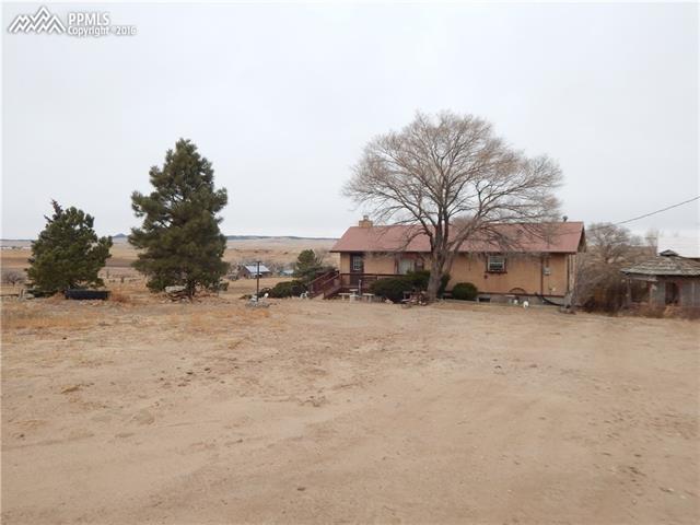 16025 Soap Weed Road Calhan, CO 80808 - Photo 2 of 33 Gallery Image 2