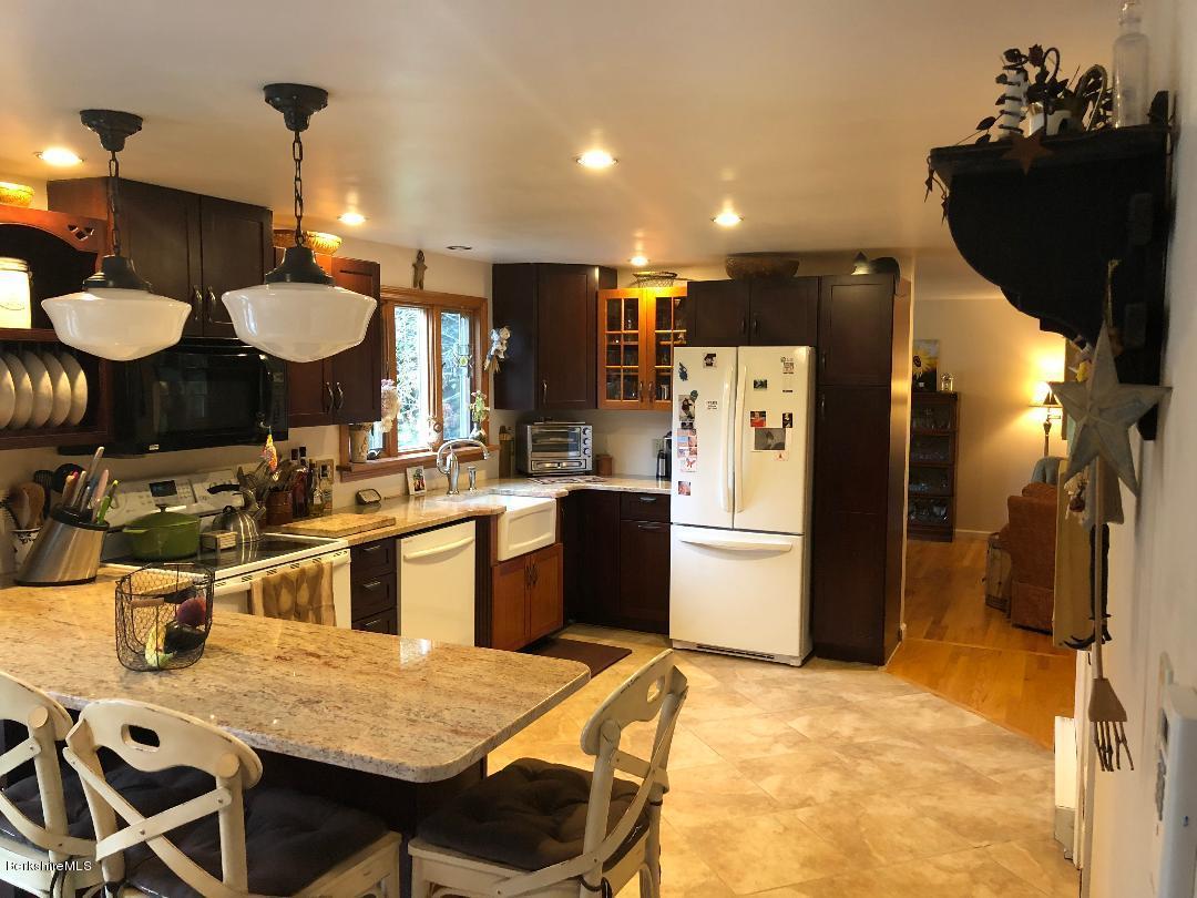 400 Michaels Road Hinsdale, MA 01235 - Photo 1 of 24 400 Michaels 3