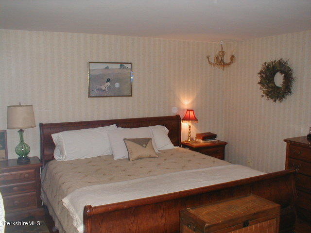 400 Michaels Road Hinsdale, MA 01235 - Photo 12 of 24 Bedroom 2