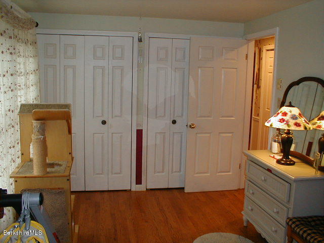 400 Michaels Road Hinsdale, MA 01235 - Photo 15 of 24 bedroom 3