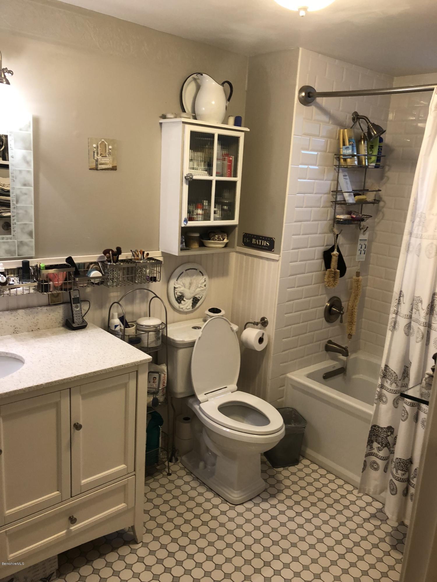 400 Michaels Road Hinsdale, MA 01235 - Photo 16 of 24 Michaels bath