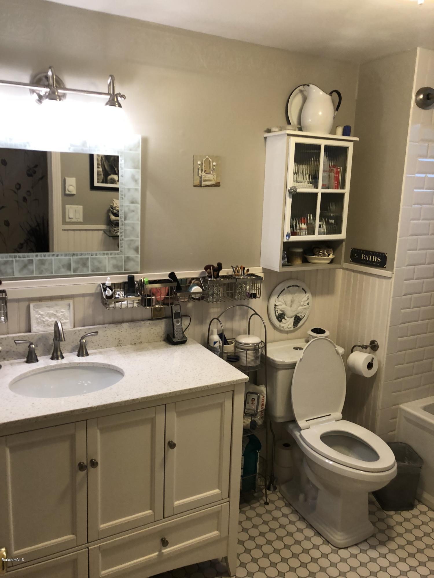 400 Michaels Road Hinsdale, MA 01235 - Photo 17 of 24 Michaels 2nd bath