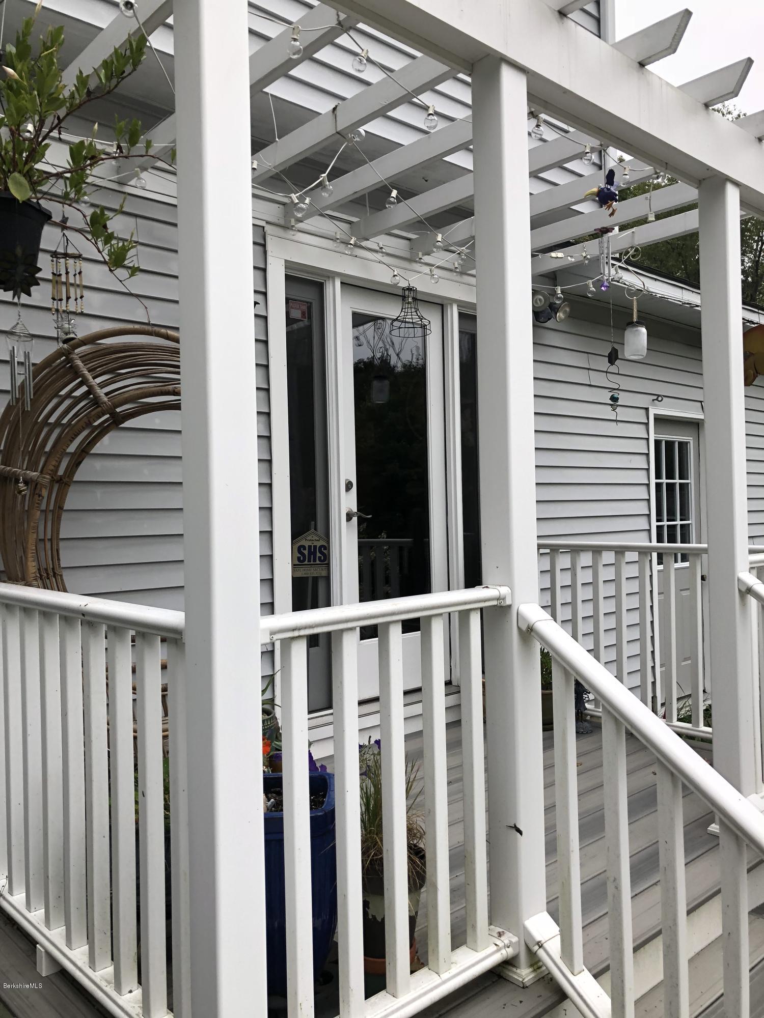 400 Michaels Road Hinsdale, MA 01235 - Photo 18 of 24 400 Michaels back
