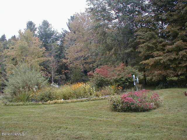 400 Michaels Road Hinsdale, MA 01235 - Photo 21 of 24 back yard