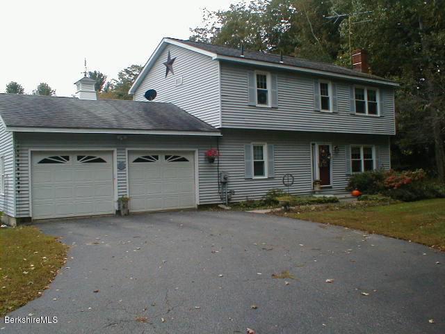 400 Michaels Road Hinsdale, MA 01235 - Photo 23 of 24 P1010154