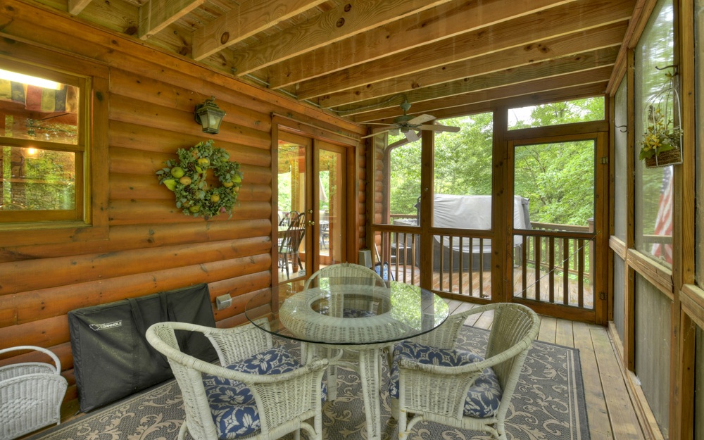 1217 Big Creek Road Cherry Log, GA 30522 - Photo 22 of 44 Additional View