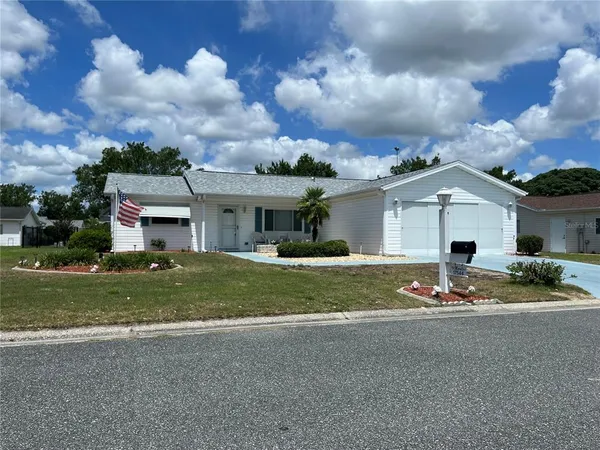 $189,000 | 17544 Southeast 97th Avenue, Summerfield, FL 34491