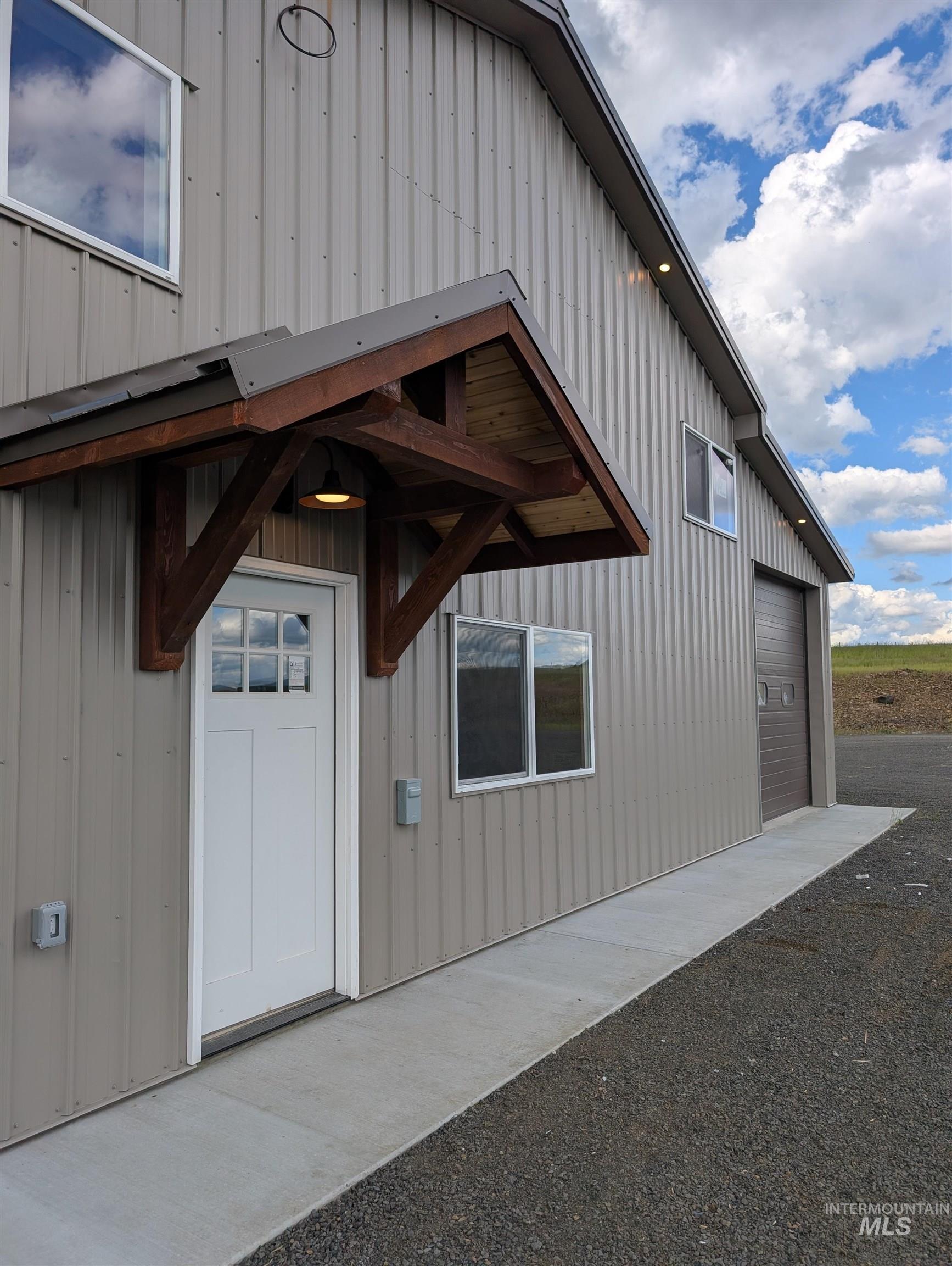 137 Angus Ranch Grangeville, ID 83530 - Photo 43 of 49