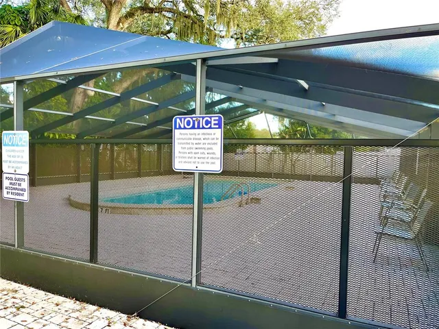 a sign on the side of a building