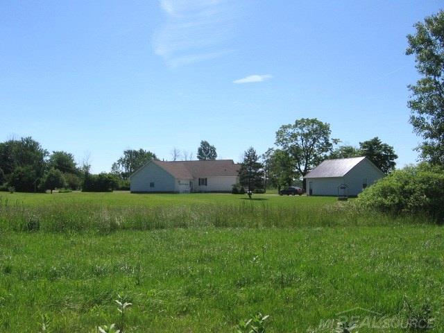 6235 Harrington Road Croswell, MI 48422 - Photo 40 of 46
