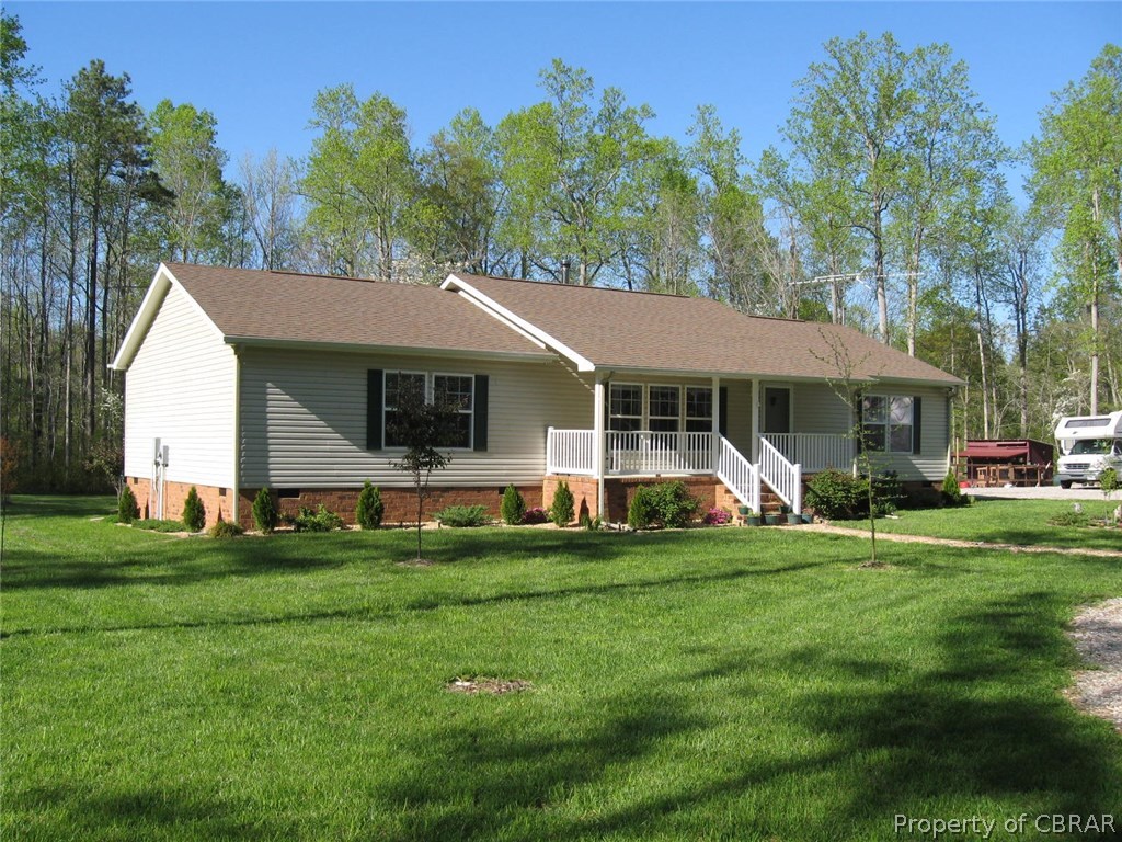 5942 Seldon Pond Road Gloucester, VA 23061 - Photo 1 of 5 Gallery Image 1