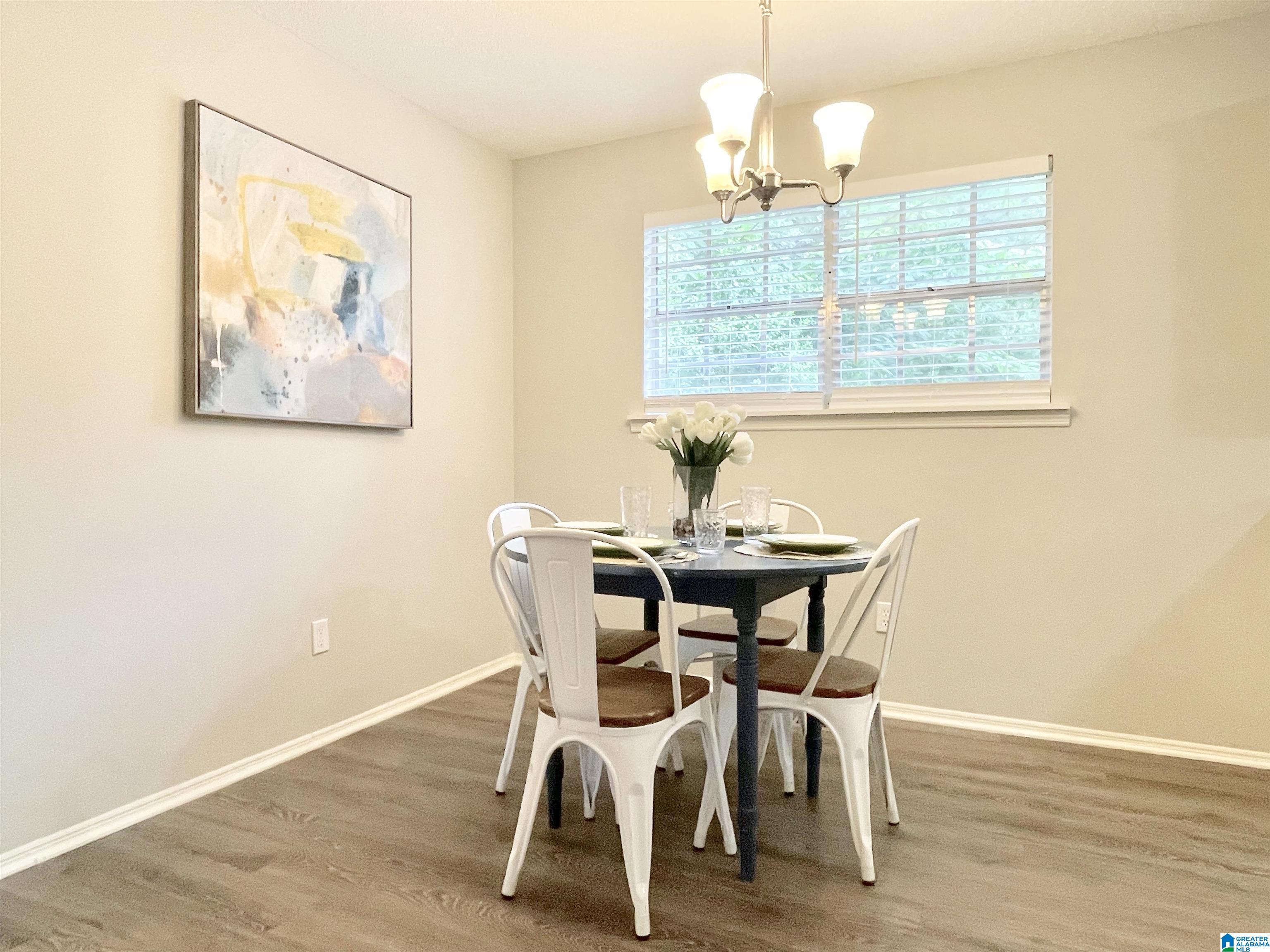 7547 Old Springville Road Trussville, AL 35173 - Photo 16 of 46